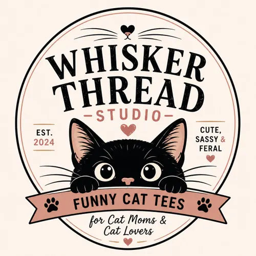 whisker thread studio
